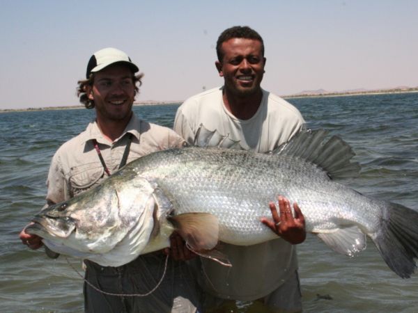 Egipto-Lago Nasser