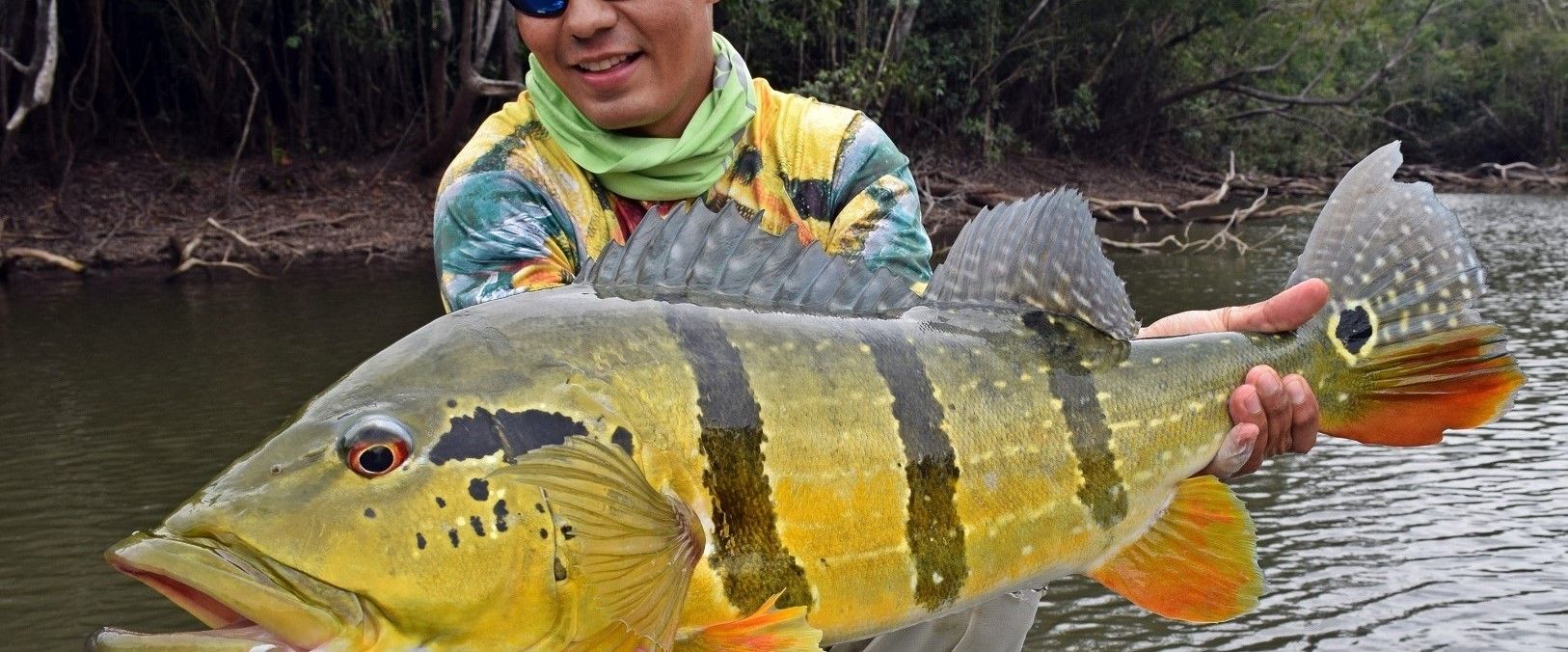 Colombia-Amazonas