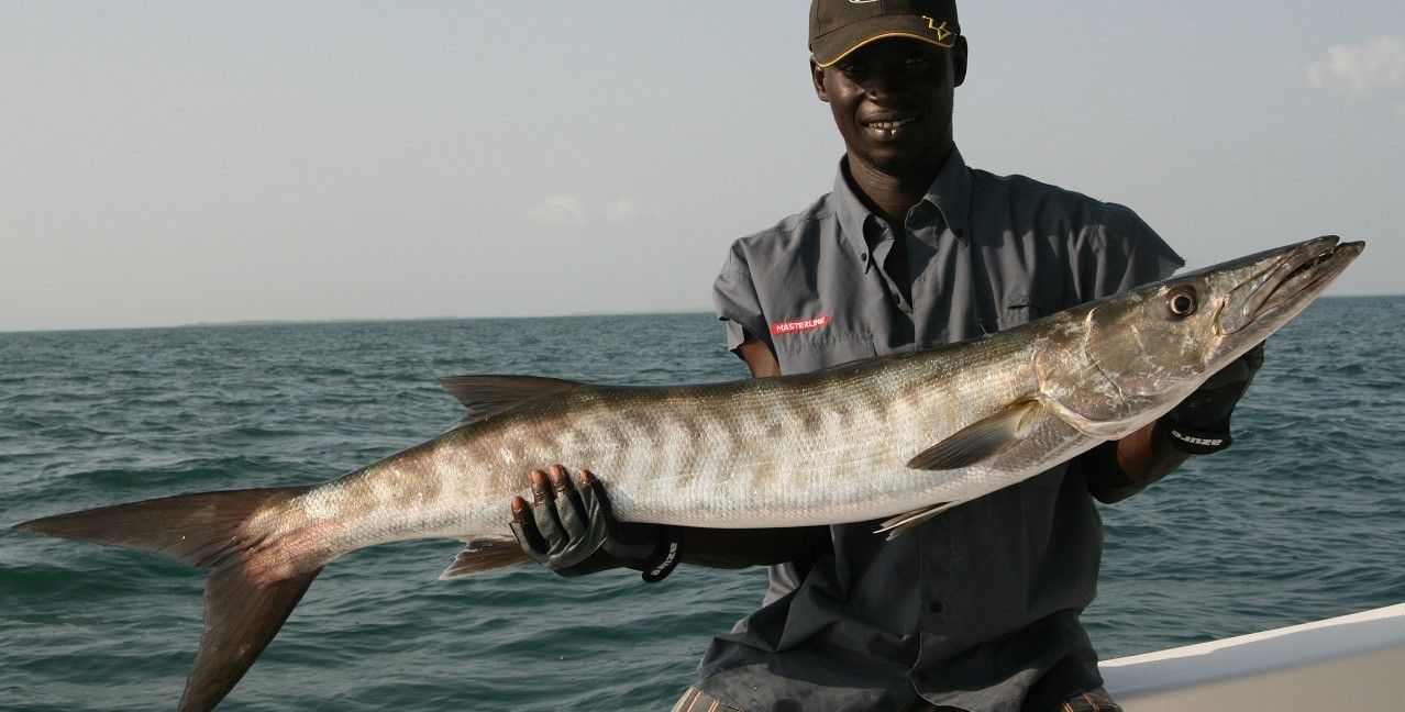 Guinea Bissau-Islas Bijagos