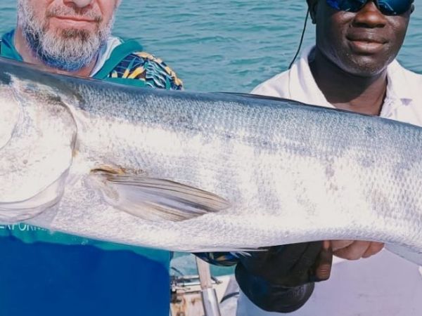 Guinea Bissau-Islas Bijagos