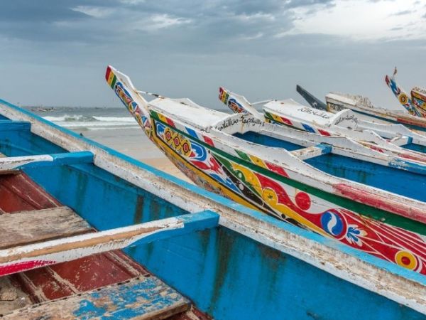 Senegal-Dakar