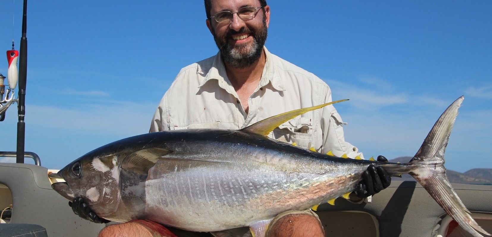 Madagascar-Costa Norte