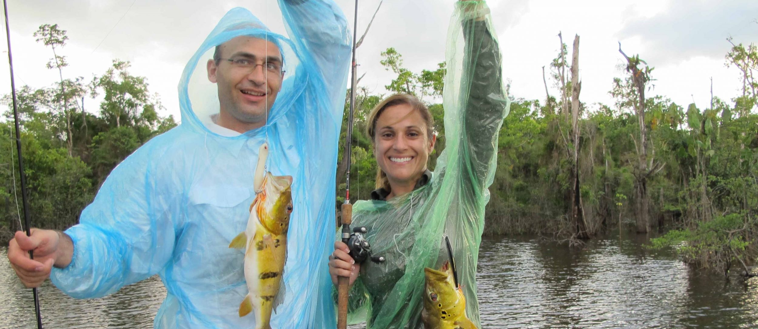 Brasil-Amazonas